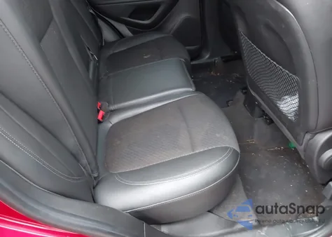 2017 Buick Encore Preferred из США, поврежденный, VIN KL4CJASB9HB101093